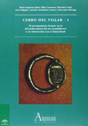 Tapa de Cerro del Villar