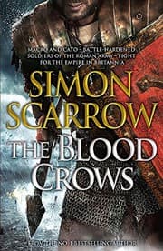 Tapa de The Blood Crows