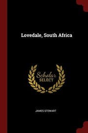 Tapa de Lovedale, South Africa