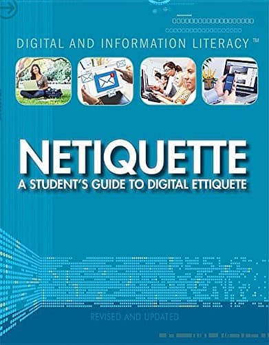 Tapa de Netiquette