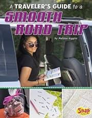 Tapa de A Traveler's Guide to a Smooth Road Trip