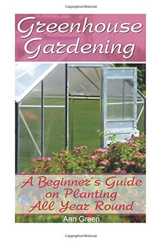 Tapa de Greenhouse Gardening