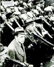 Tapa de Home Front