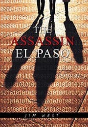 Tapa de The Assassin El Paso