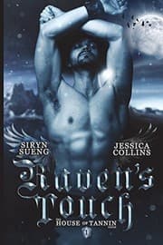 Tapa de Raven's Touch