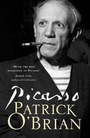 Tapa de Pablo Ruiz Picasso