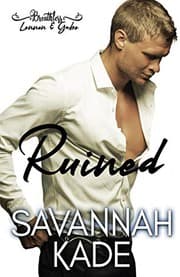 Tapa de Ruined