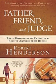 Tapa de Father, Friend, and Judge