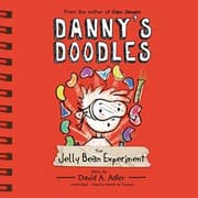 Tapa de Danny's doodles