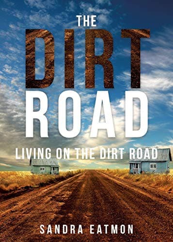Tapa de The Dirt Road