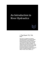 Tapa de An Introduction to River Hydraulics