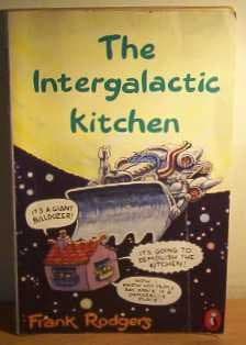 Tapa de The Intergalactic Kitchen
