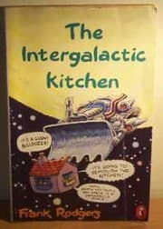 Tapa de The Intergalactic Kitchen