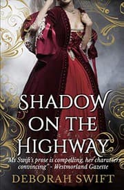 Tapa de Shadow on the Highway