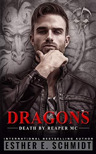 Tapa de Dragons