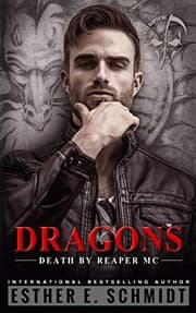 Tapa de Dragons