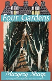Tapa de Four Gardens