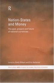 Tapa de Nation-States and Money