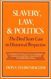 Tapa de Slavery, law, and politics