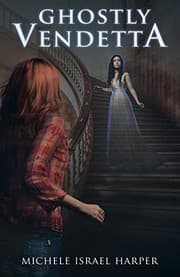 Tapa de Ghostly Vendetta