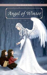 Tapa de Angel of Winter