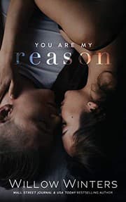 Tapa de You Are My Reason