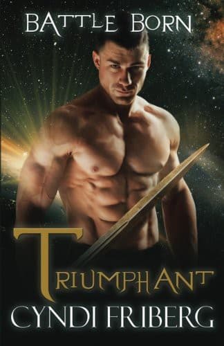 Tapa de Triumphant