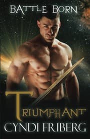 Tapa de Triumphant