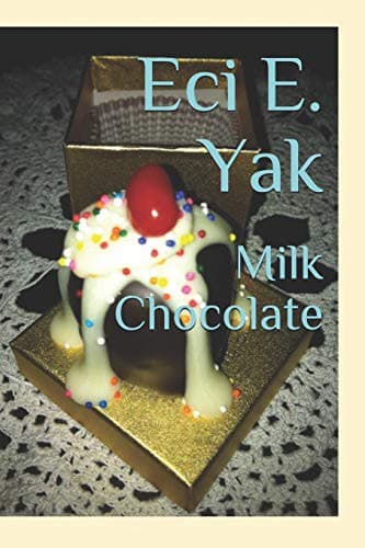 Tapa de Milk Chocolate