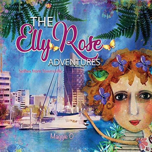 Tapa de The Elly Rose Adventures