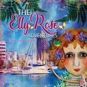 Tapa de The Elly Rose Adventures