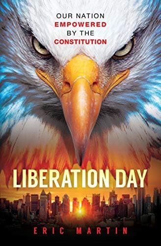 Tapa de Liberation Day