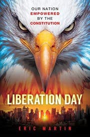 Tapa de Liberation Day