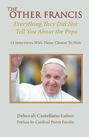 Tapa de The Other Francis