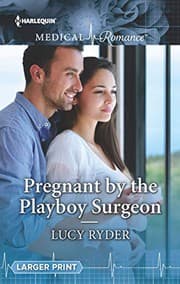 Tapa de Pregnant by the Playboy Surgeon