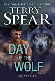 Tapa de Day of the Wolf