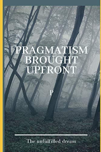 Tapa de Pragmatism Brought Upfront