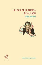 Tapa de La loca de la puerta de al lado