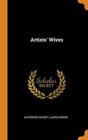 Tapa de Artists' Wives