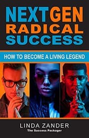 Tapa de NEXT GEN RADICAL SUCCESS
