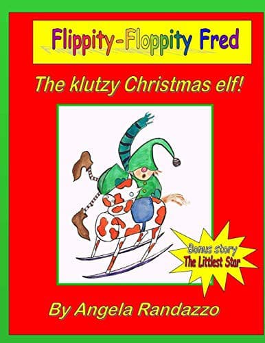 Tapa de Flippity-Floppity Fred