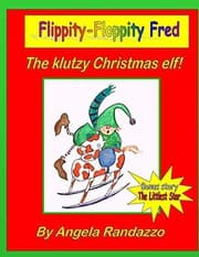 Tapa de Flippity-Floppity Fred