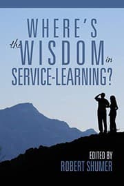 Tapa de Where's the Wisdom in Service-Learning?