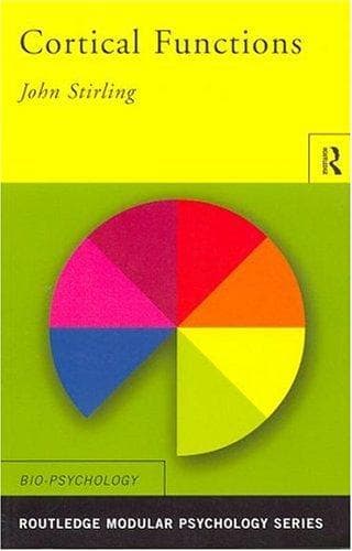Tapa de Cortical Functions