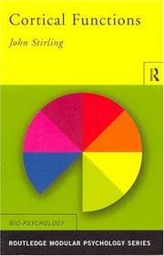 Tapa de Cortical Functions