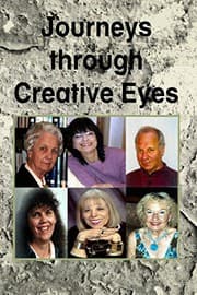 Tapa de Journeys through Creative Eyes