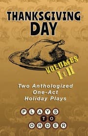 Tapa de Thanksgiving Day