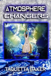 Tapa de Atmosphere Changers