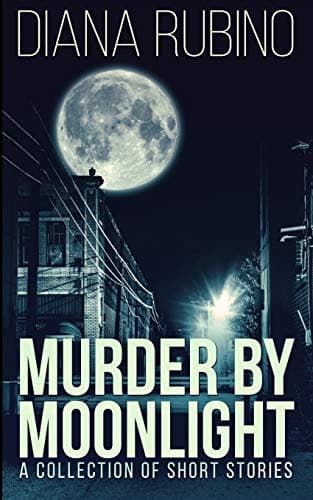 Tapa de Murder By Moonlight