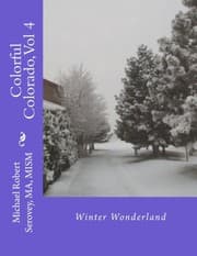 Tapa de Colorful Colorado, Vol 4